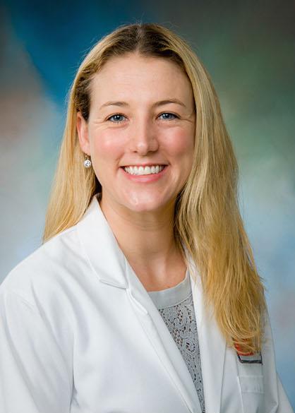Kristin Sokol, University of Texas Medical Branch at Galveston