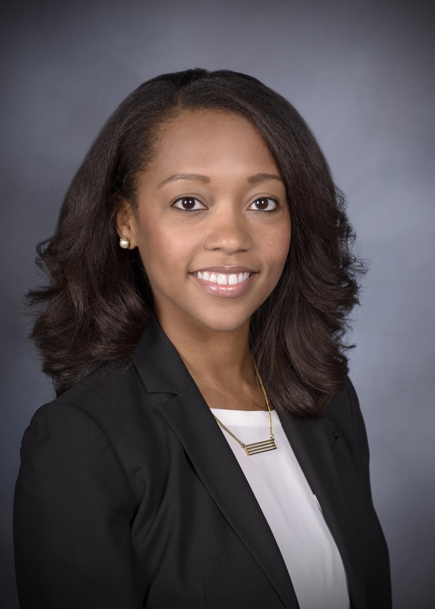 J'Aime Jennings, University of Louisville