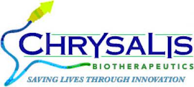 Chrysalis BioTherapeutics Logo