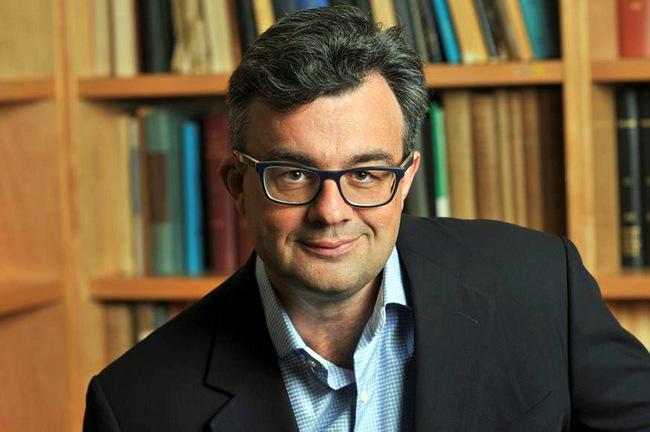 Emmanuel Candès, 2015 AMS-SIAM Birkhoff Prize Winner