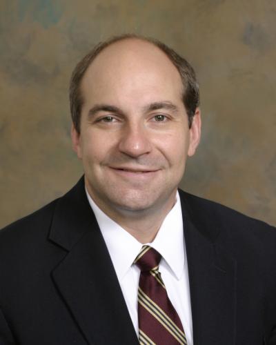 W. Curt LaFrance, Jr., M.D., M.P.H., Rhode Island Hospital