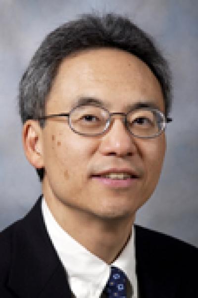 Larry Kwak, University of Texas M. D. Anderson Cancer Center 
