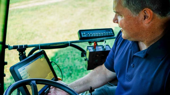 Terry Bates, Cornell University