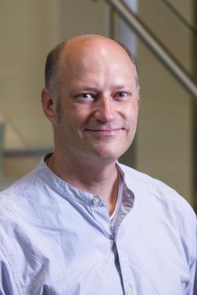 Robert Goldstone, Indiana University