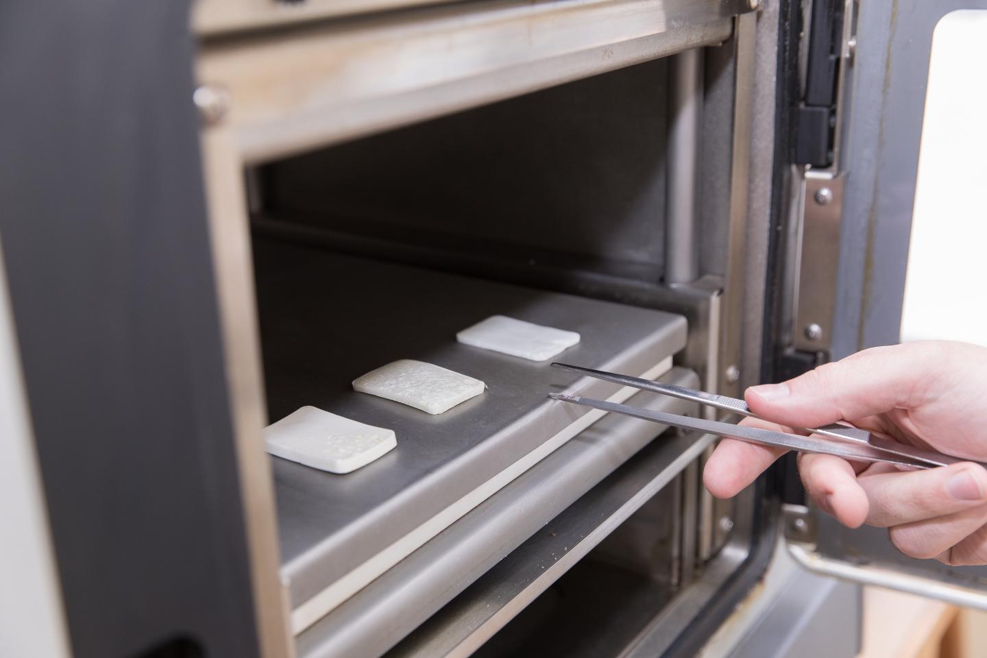 Biocompatible and Bioresorbable Polymer Materials