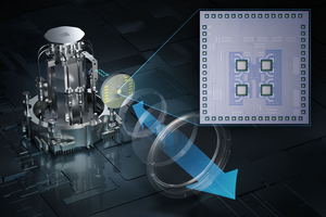 Terahertz Interconnect