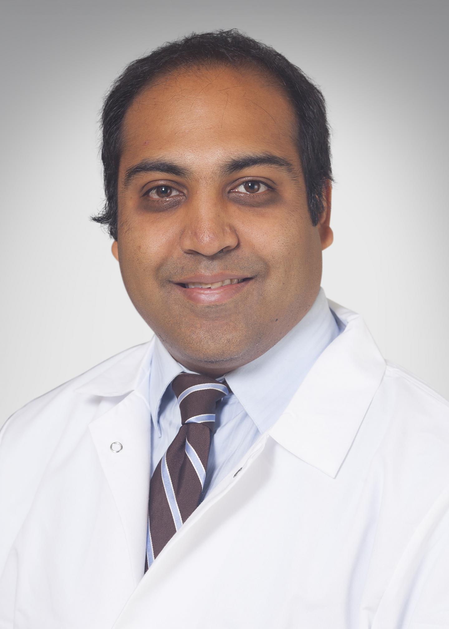 Ravi Patel, M.D.