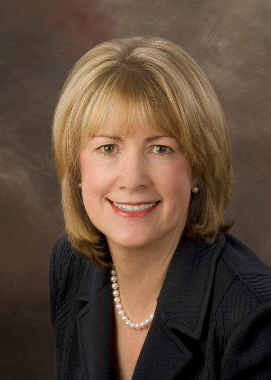 Susan Kelley, Georgia State University