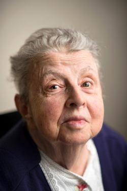 Ruth S. Nussenzweig, NYU Langone Medical Center