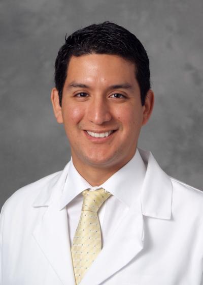 Javier Neyra, M.D., Henry Ford Health System