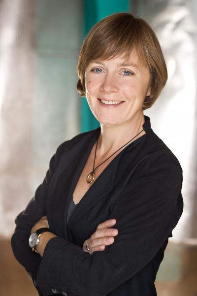 Jennifer Berdahl, University of Toronto