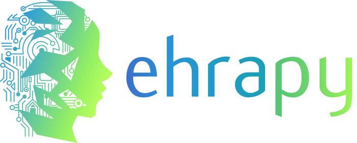 Logo ehrapy