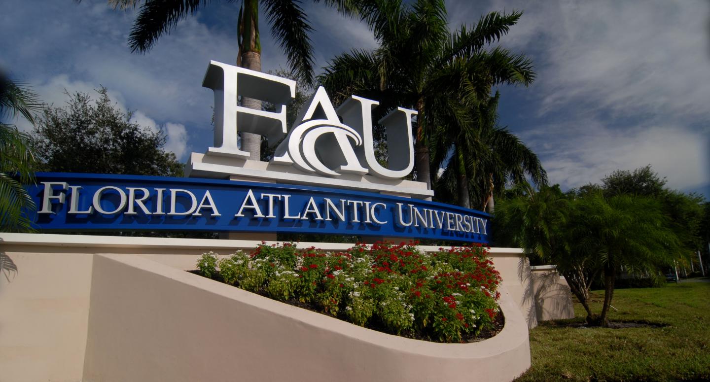 FAU Brain Institute Fellows Receive Alzheimer's Research Grants