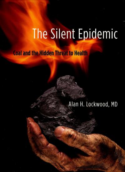 The Silent Epidemic Book Cover