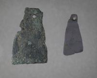 De Soto-Related Items Are Rare in Archaeological Record
