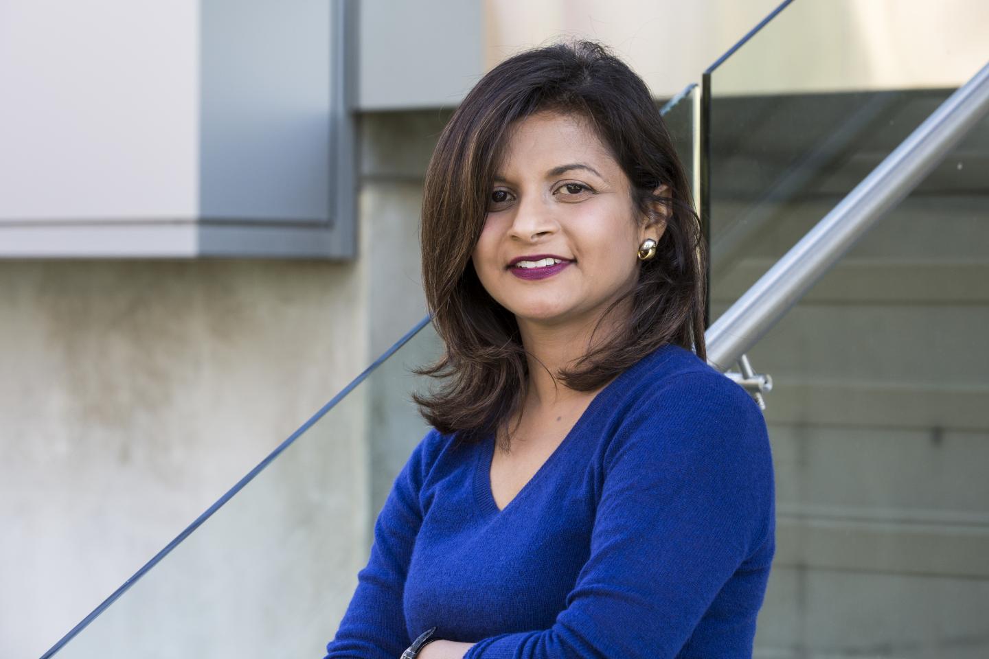 Tannishtha Reya, University of California - San Diego