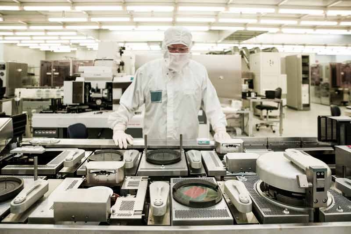 Why Is ASU A Major Player In Microelectronics EurekAlert 