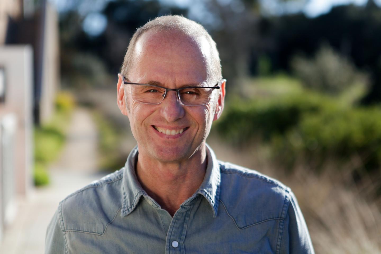 Prof. Dr. Wolf Frommer