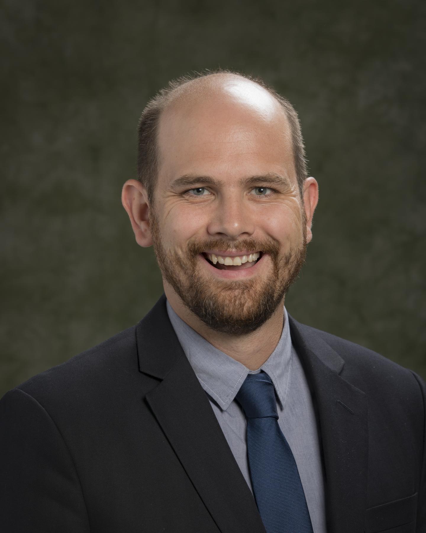 John Zilvinskis, Binghamton University