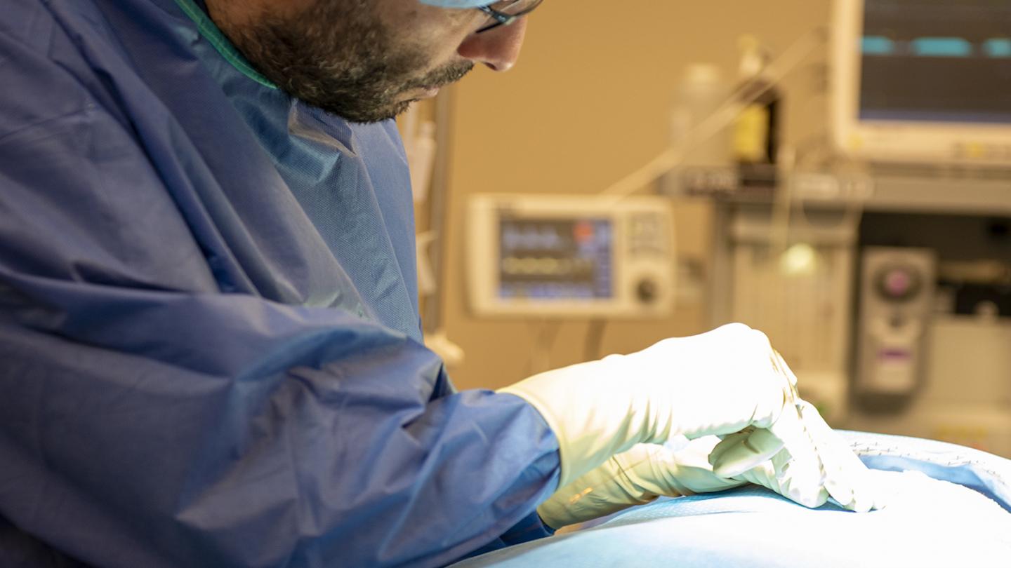 Doctors Successfully Synchronize both Sides of the Heart with Promising New Wirelessly Powered, Lead