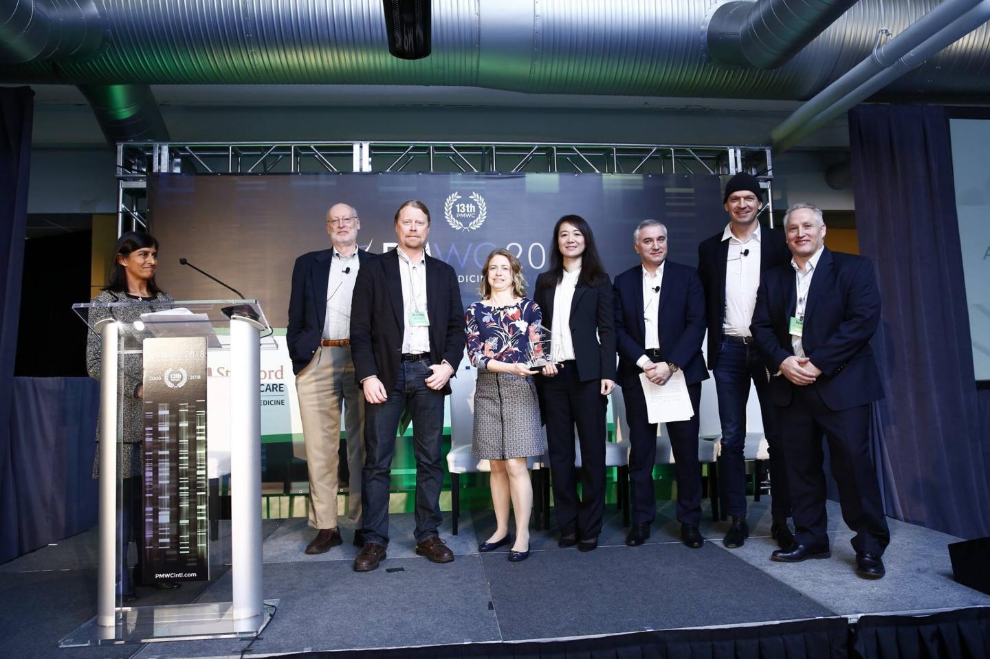 PMWC Companies Competition (2 of 2)