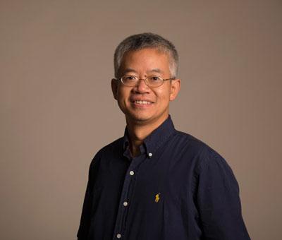 Qiang Du, Columbia Engineering