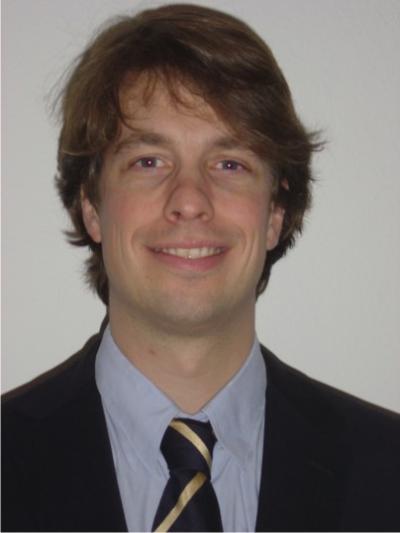 Wanja M. Bernhardt, University Hospital Erlangen