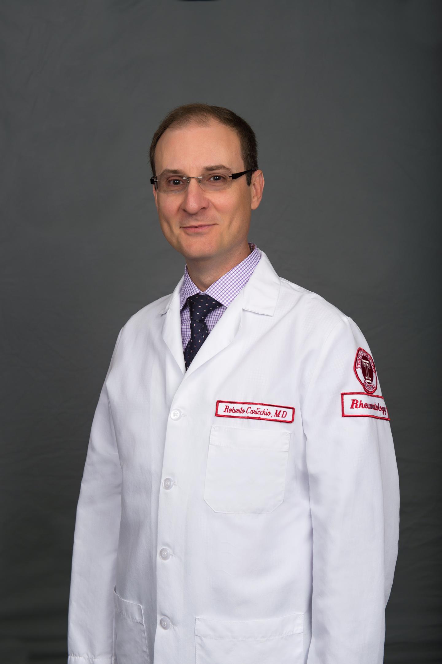 Stubborn Bacterial Biofilm in Urinary Tract Accelerates Lupus in Humans, Temple Researchers Discover