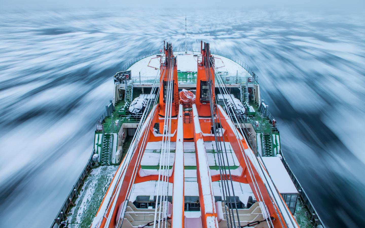 Akademik Tryoshnikov