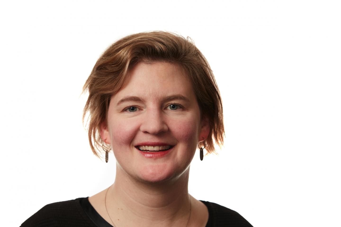 Danielle Bessett, UC associate professor of sociology