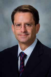 Scott Lippman, M.D., University of Texas M. D. Anderson Cancer Center