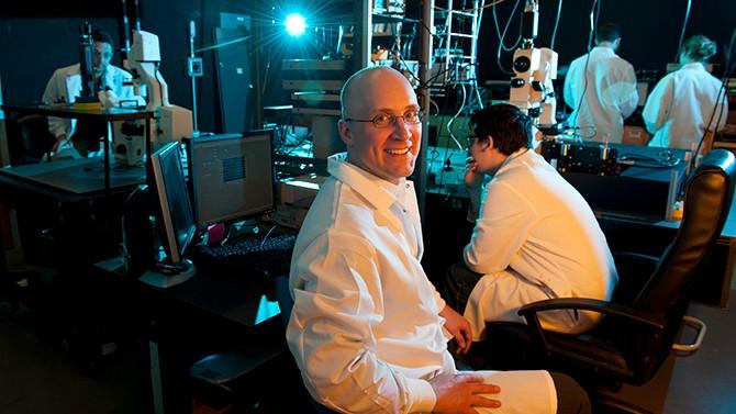 Materials Research in Space