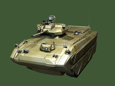 Infantry Fighting Vehicle