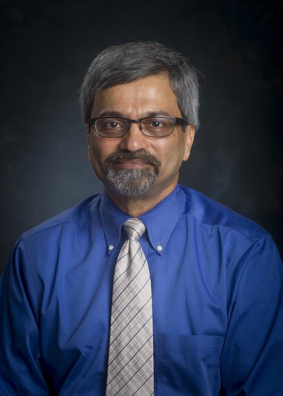 Sumanth Prabhu, University of Alabama at Birmingham