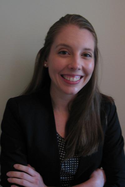 Lauren Apgar, Indiana University