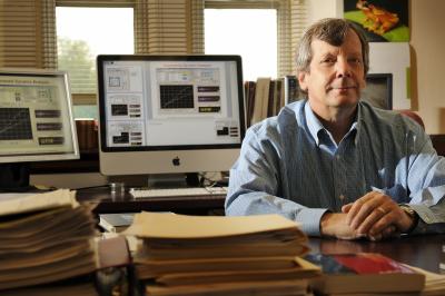 Finley Charney, Virginia Tech