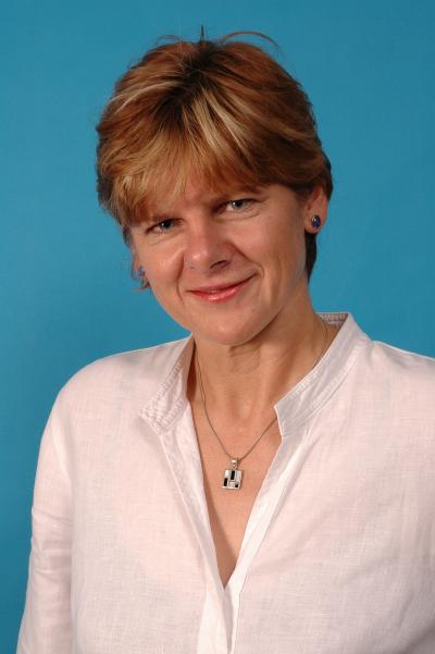 Lynn Morris, University of the Witwatersrand