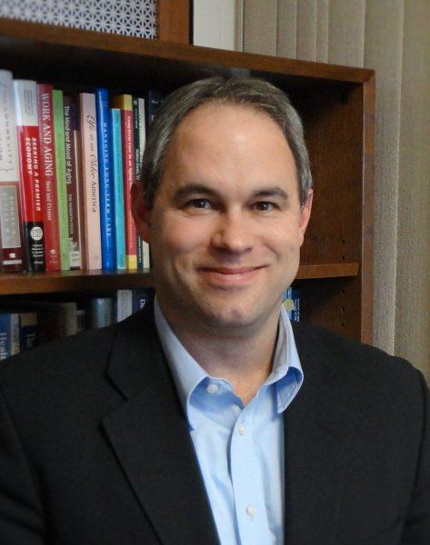 Michael Gusmano, Associate Professor of Health Policy at Rutgers School of Public Health