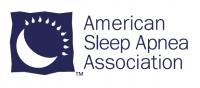 American Sleep Apnea Assocation Logo