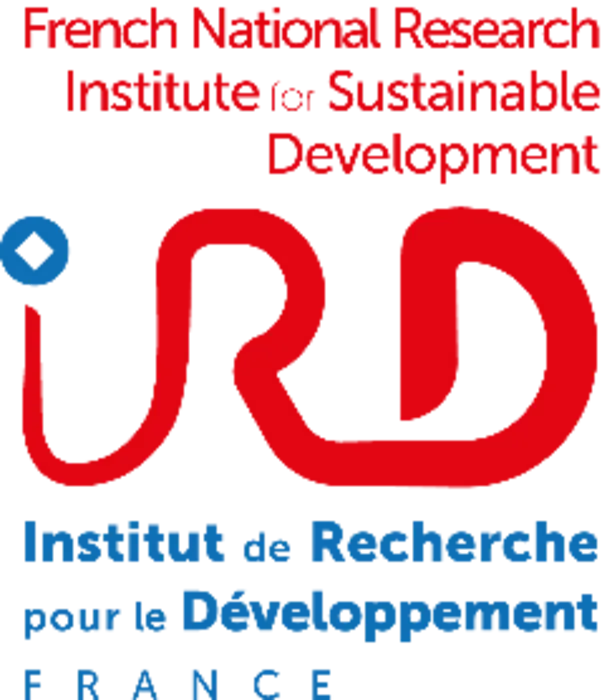 IRD Logo