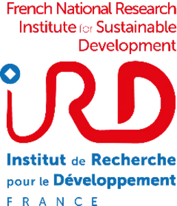 IRD Logo