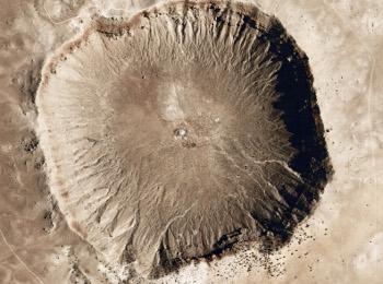 Meteor Crater