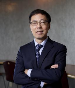 Dr. Wei Zheng