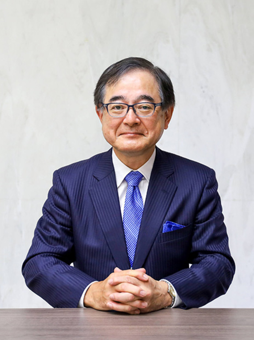 Kiyohiro Houkin