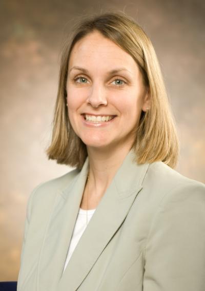 Dr. Lisa C. Barry