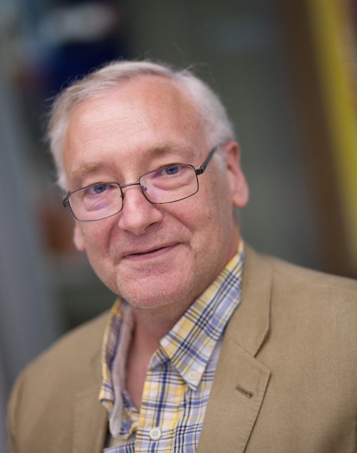 Rai Winslow, Johns Hopkins University 