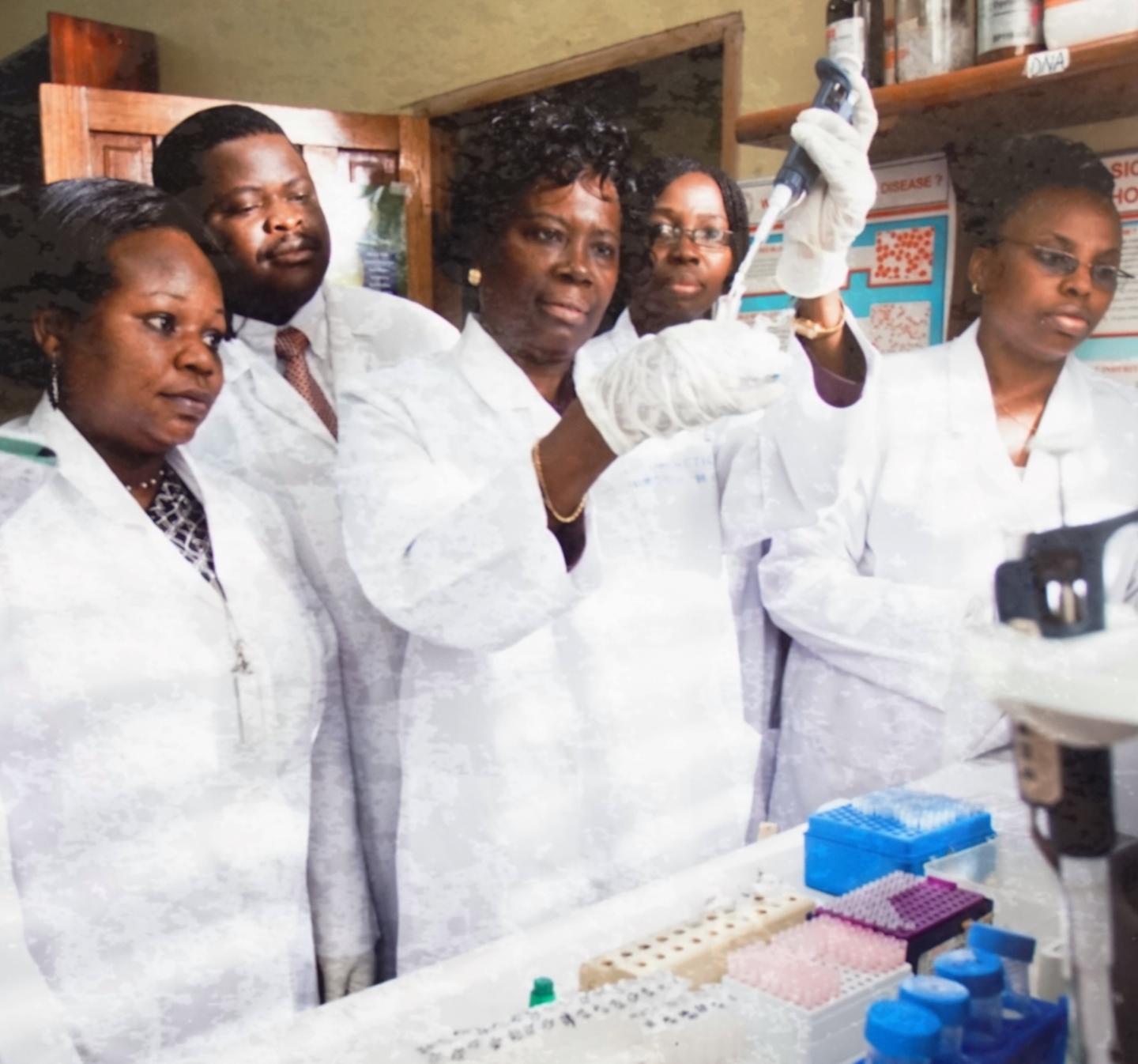 Ibadan Research, Ibadan