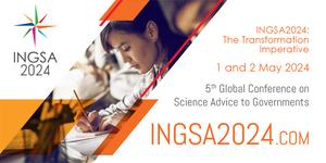 INGSA2024 - The Transformation Imperative