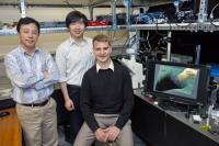 Xiang Zhang and Group, DOE/Lawrence Berkeley National Laboratory