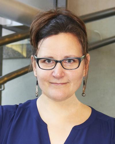 Amelia J. Eisch, Ph.D., Children's Hospital of Philadelphia 